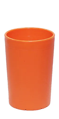 8.5 Ounce Tumbler Copolymer Drinkware for Healthcare and Long-Term Care Facilities